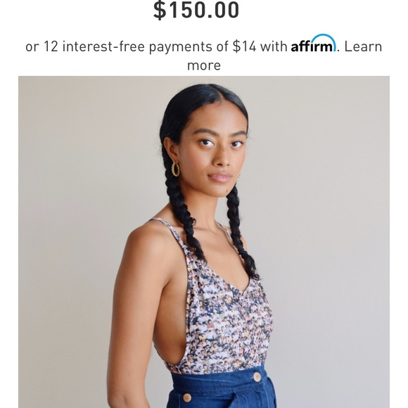 Paloma wool one piece - Picture 3 of 6